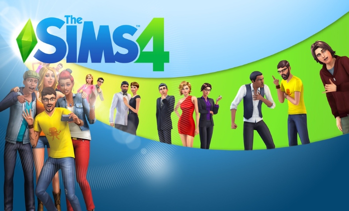 Discover the Latest Version of Sims 4 Game